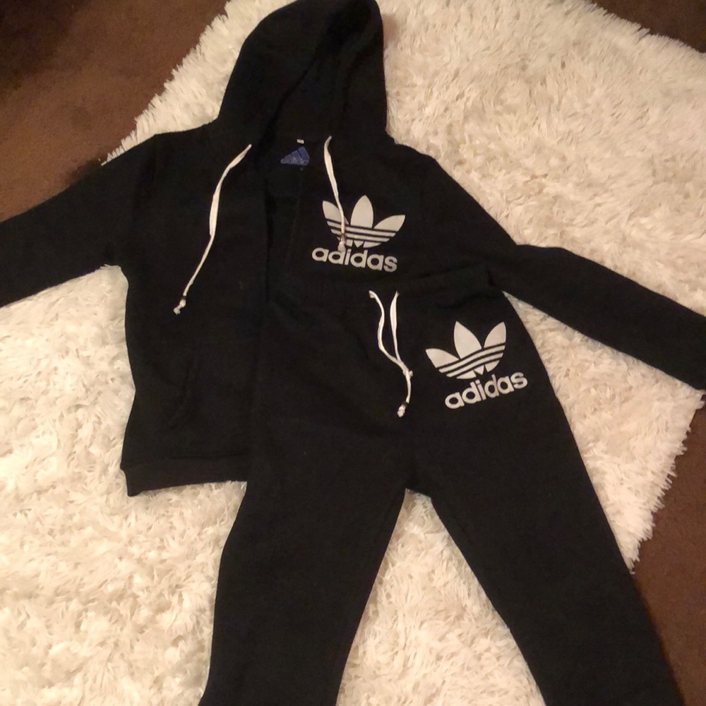 Sweatsuit😍